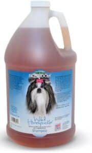 גלון שמפו לכלבים בריח יערת הדבש גרום – BIO GROOM האני סאקל 3.78 ליטר