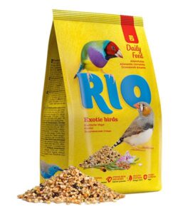RIO תערובת מזון מלא לפינקים 1 ק"ג