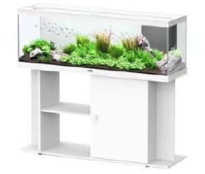אטלנטיס אקווריום סטייל לד לבן 40*120