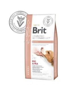 בריט רנאל לכלבים 12 ק"ג BRIT