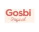 גוסבי GOSBI אוכל לכלבים