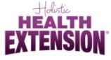 הלט אקסטנשן - Health Extension