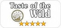 Taste of the Wild